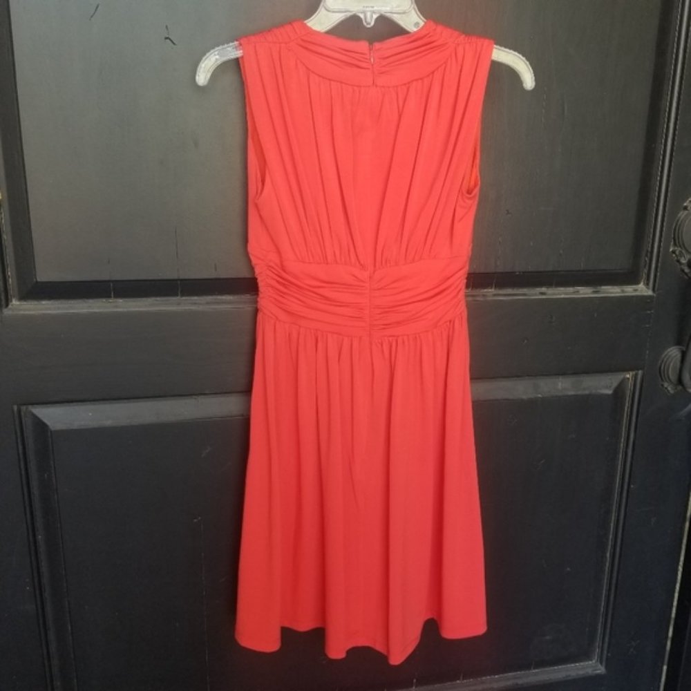 BOSTON PROPER DRESS
